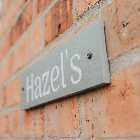 Hazel'S Leiston Exterior foto
