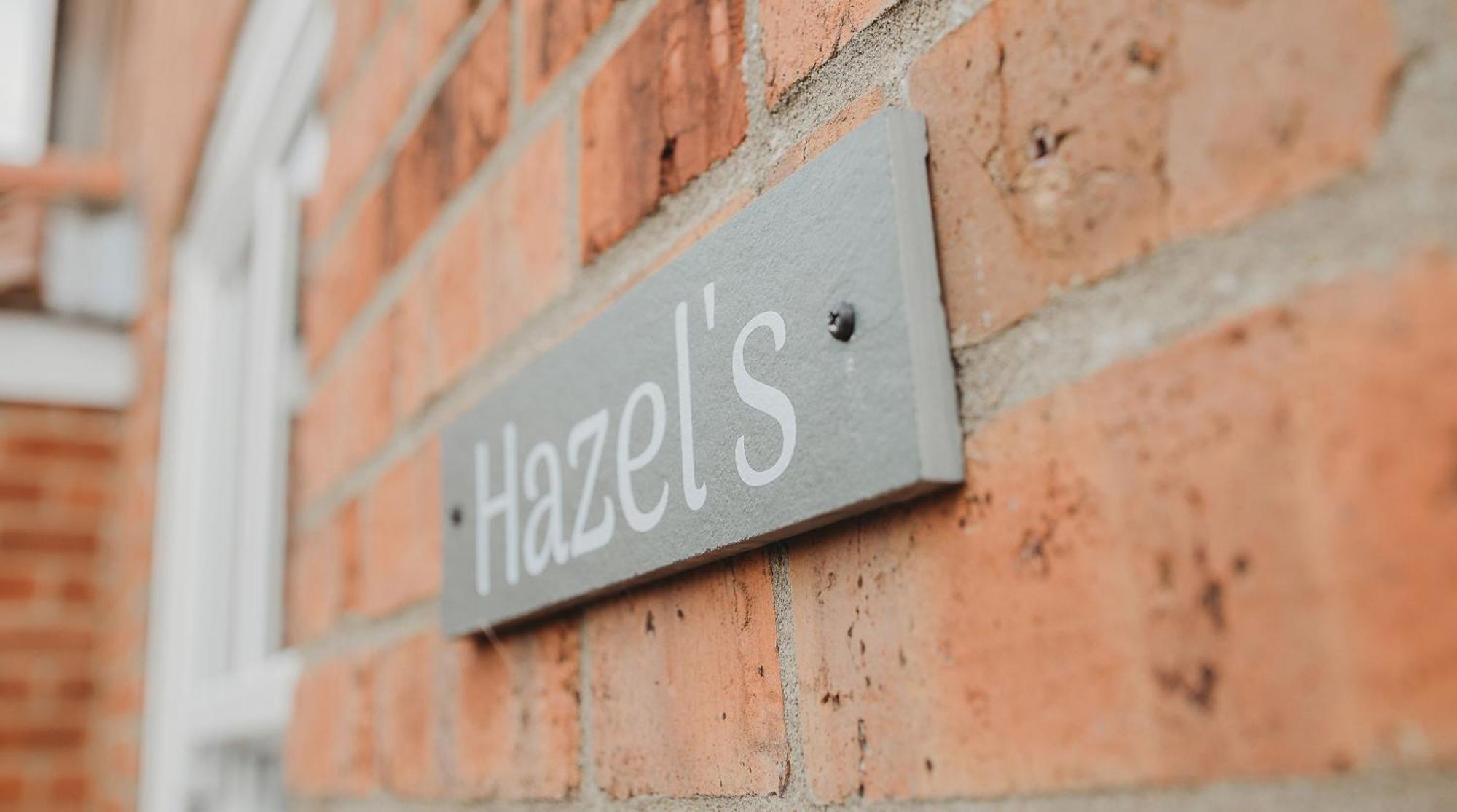 Hazel'S Leiston Exterior foto