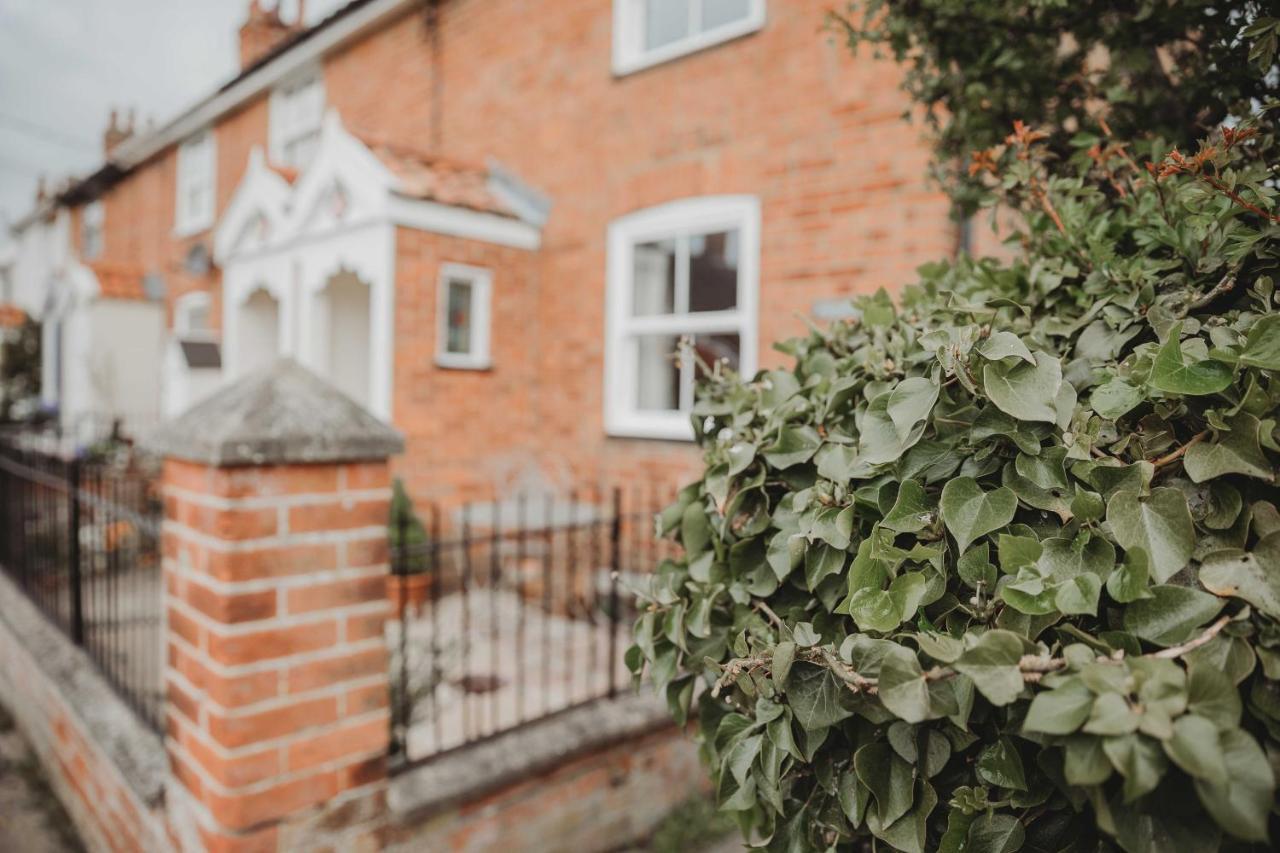 Hazel'S Leiston Exterior foto