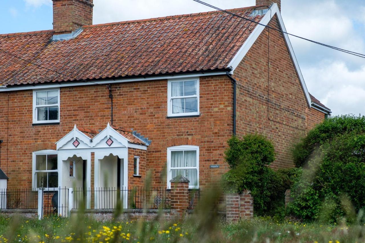 Hazel'S Leiston Exterior foto