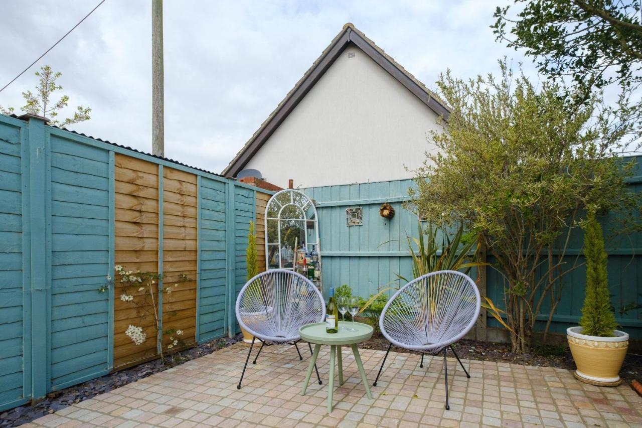 Hazel'S Leiston Exterior foto