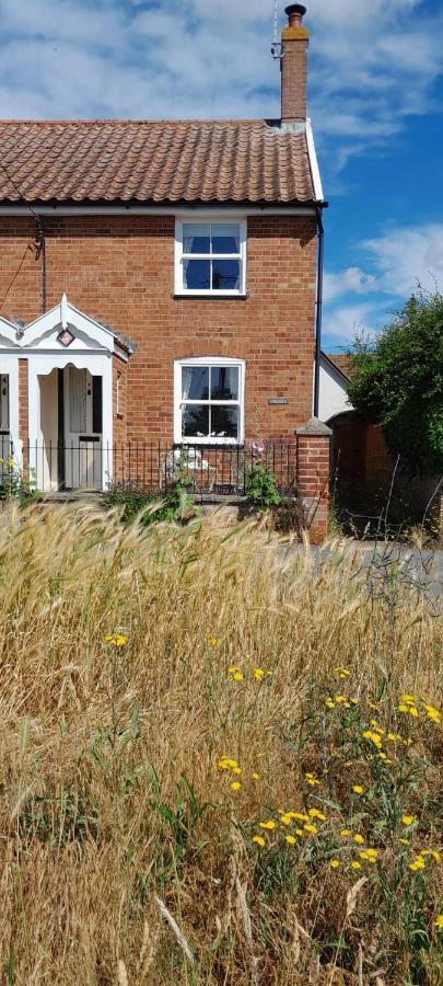 Hazel'S Leiston Exterior foto